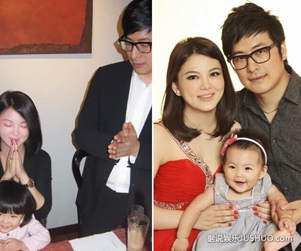 网传李湘王岳伦离婚因小三插足