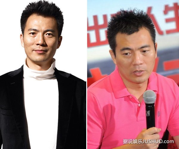 黄健翔一双儿女学冲浪 女儿姿势优美 黄健翔一双儿女学冲浪 女儿姿势优美