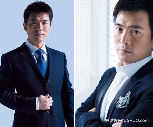 黄健翔一双儿女学冲浪 女儿姿势优美 黄健翔一双儿女学冲浪 女儿姿势优美