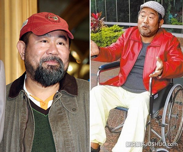 台男星赵舜因脑梗去世 曾出演多部偶像剧