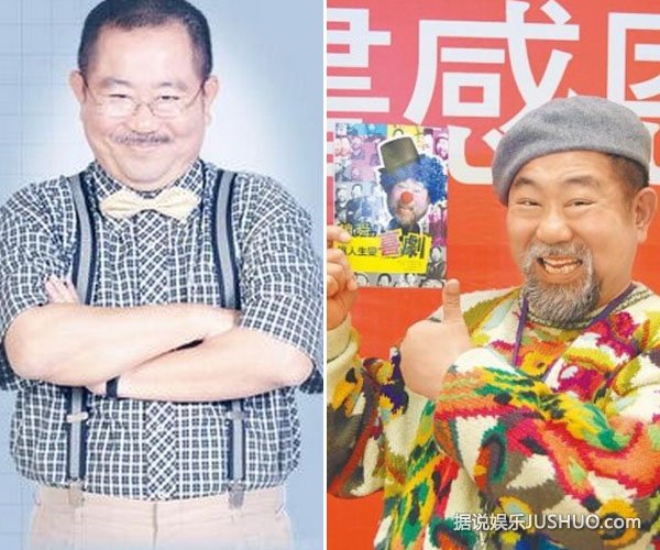 台男星赵舜因脑梗去世 曾出演多部偶像剧