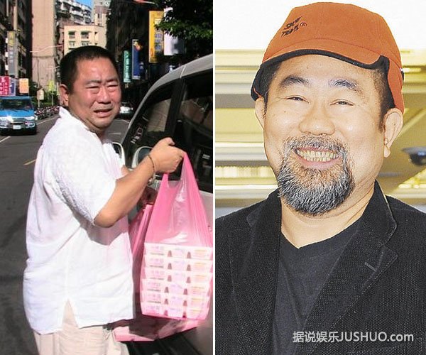 台男星赵舜因脑梗去世 曾出演多部偶像剧