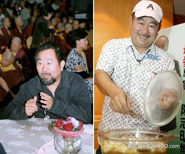 台男星赵舜因脑梗去世 曾出演多部偶像剧