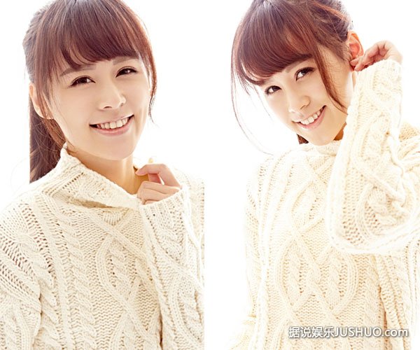 邹杨拍新戏牺牲大 浑身缠数圈纱布