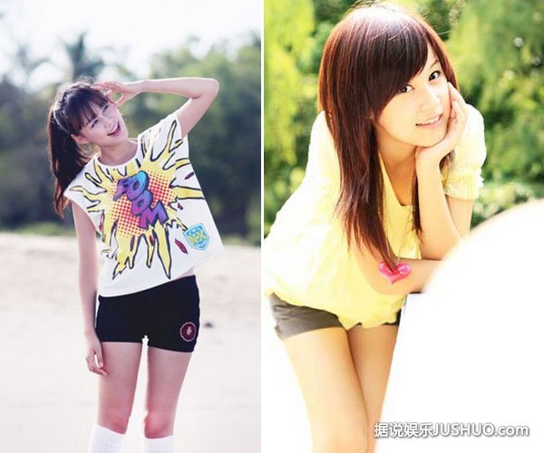 邹杨拍新戏牺牲大 浑身缠数圈纱布