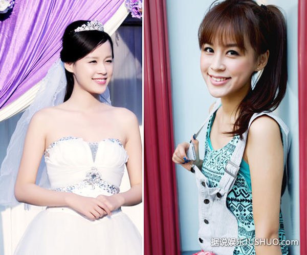 邹杨拍新戏牺牲大 浑身缠数圈纱布