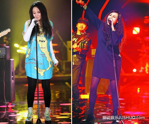 罗琦产后复出 紧备战出道20年来的首次个唱