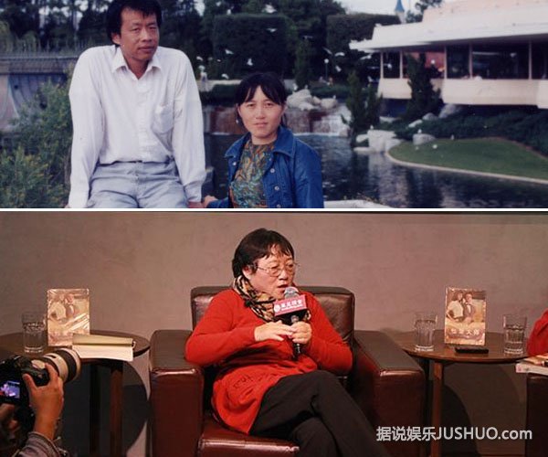 李银河谈爱情：爱情终会变成亲情