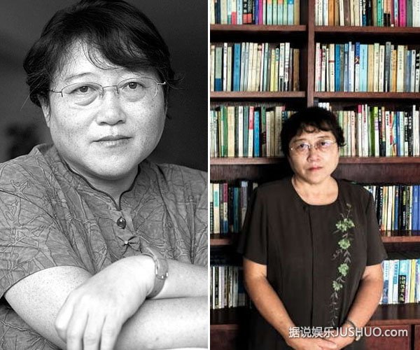 李银河谈爱情：爱情终会变成亲情