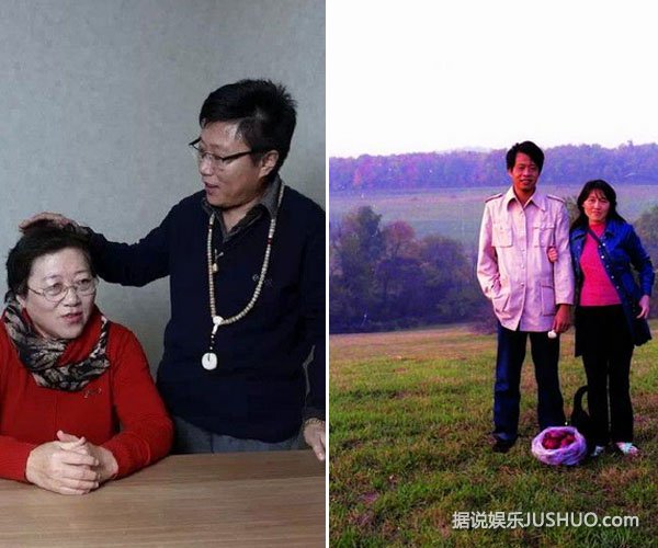 李银河谈爱情：爱情终会变成亲情