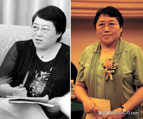 李银河谈爱情：爱情终会变成亲情
