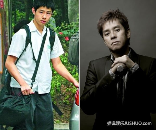 吴绮莉虐女 揭明星私生子女的现状