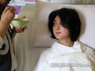 道德模范刘婷变性 收获最多的是支持