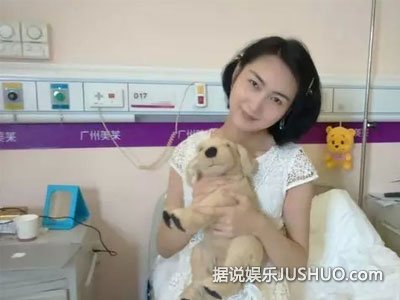 道德模范刘婷变性 收获最多的是支持