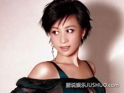 大龄美魔女寻真爱有秘诀 勇敢而又执着