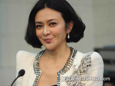 大龄美魔女寻真爱有秘诀 勇敢而又执着