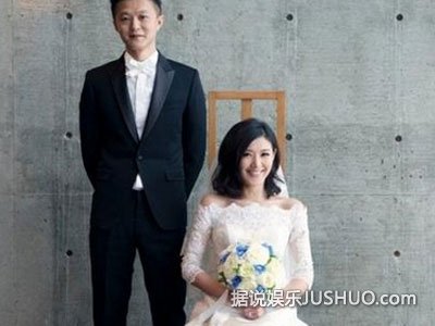 苏慧伦产子当妈 与老公女儿相处融洽似朋友