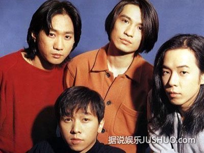 黄家强称Beyond缘尽 没黄家驹不再重组