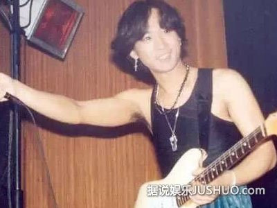 黄家强称Beyond缘尽 没黄家驹不再重组