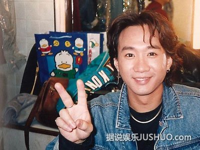 黄家强称Beyond缘尽 没黄家驹不再重组