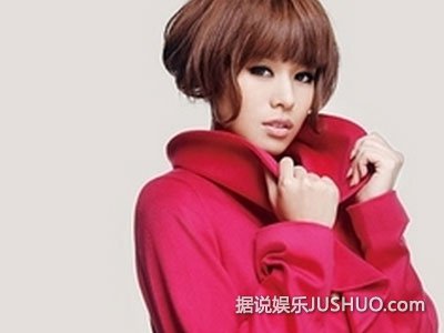 胡杏儿不计前嫌 晒童年照支持邓紫棋 胡杏儿不计前嫌 晒童年照支持邓紫棋