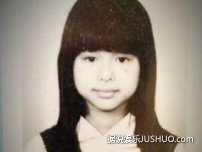 胡杏儿不计前嫌 晒童年照支持邓紫棋 胡杏儿不计前嫌 晒童年照支持邓紫棋