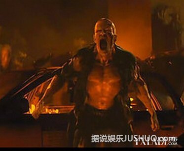 【图】我是传奇电影再现 不朽之经典流传