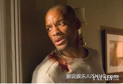 【图】我是传奇电影再现 不朽之经典流传