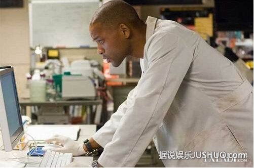 【图】我是传奇电影再现 不朽之经典流传