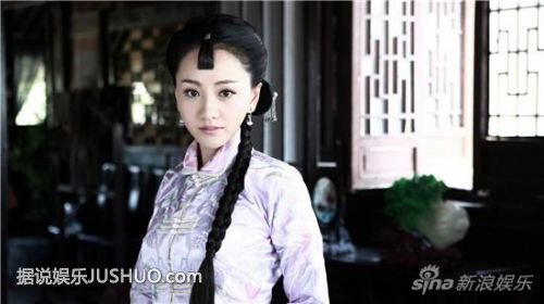 《情定三生》狗血升级 四角虐恋坎坷不断 《情定三生》狗血升级 四角虐恋坎坷不断