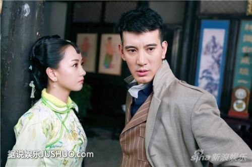 《情定三生》狗血升级 四角虐恋坎坷不断 《情定三生》狗血升级 四角虐恋坎坷不断