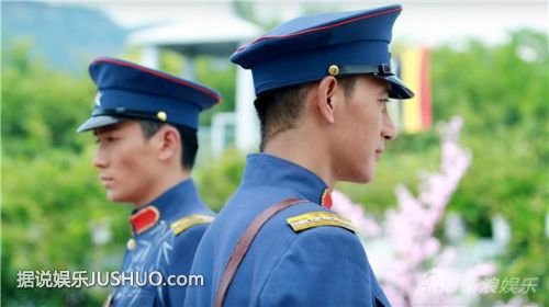 《情定三生》狗血升级 四角虐恋坎坷不断 《情定三生》狗血升级 四角虐恋坎坷不断