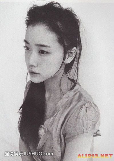 井上真央北川景子 清纯漂亮有气质的日本女星(图)