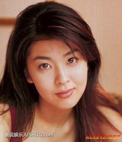 井上真央北川景子 清纯漂亮有气质的日本女星(图)