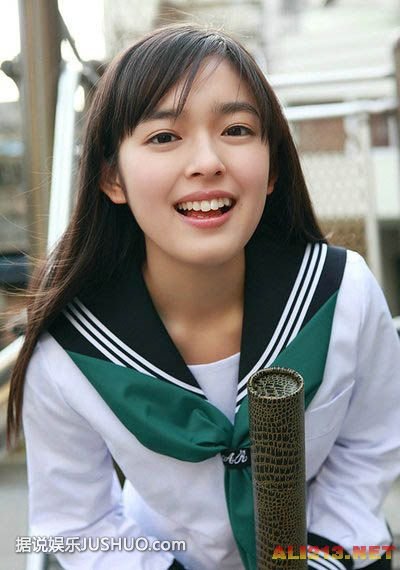 井上真央北川景子 清纯漂亮有气质的日本女星(图)