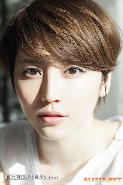 井上真央北川景子 清纯漂亮有气质的日本女星(图)