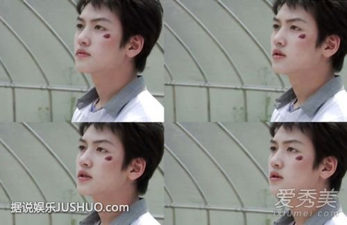 池昌旭女友池昌旭与朴敏英河智苑吻戏 池昌旭女友池昌旭与朴敏英河智苑吻戏