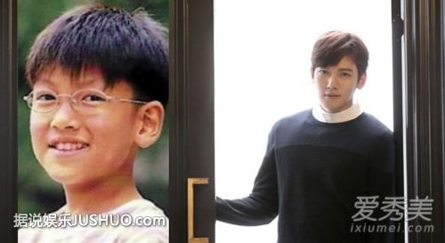 池昌旭女友池昌旭与朴敏英河智苑吻戏 池昌旭女友池昌旭与朴敏英河智苑吻戏