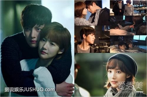 池昌旭女友池昌旭与朴敏英河智苑吻戏 池昌旭女友池昌旭与朴敏英河智苑吻戏