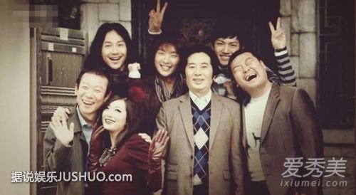 池昌旭女友池昌旭与朴敏英河智苑吻戏 池昌旭女友池昌旭与朴敏英河智苑吻戏