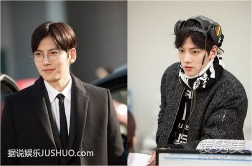 池昌旭女友池昌旭与朴敏英河智苑吻戏 池昌旭女友池昌旭与朴敏英河智苑吻戏