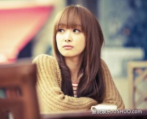 SM否认宋茜解约 《我们结婚了》“维尼夫妇”最火爆