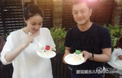 范冰冰张馨予为李晨取消关注 看娱乐圈的极品前任谁最奇葩 范冰冰张馨予为李晨取消关注 看娱乐圈的极品前任谁最奇葩