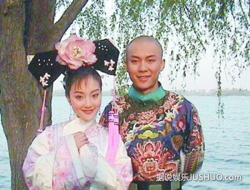 大黑牛也曾被甩 揭李小璐抛弃李晨内幕