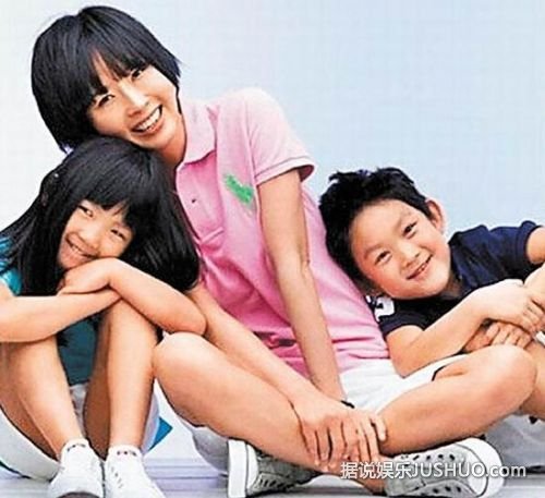 韩剧天后崔真实遗孤近况曝光：儿子爱读书女儿盼嫁人