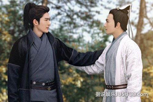 《四大名捕》收官 空有四小鲜肉有颜没法任性