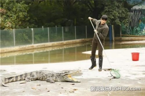 曝《我们相爱吧》停播真相 “武媚娘”露胸尺度大曾遭停播整改