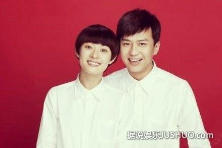 邓超孙俪结婚照 孙俪邓超结婚现场