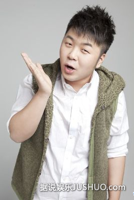 杜海涛身高 杜海涛身高