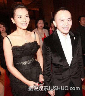 刘涛老公身高 刘涛老公身高